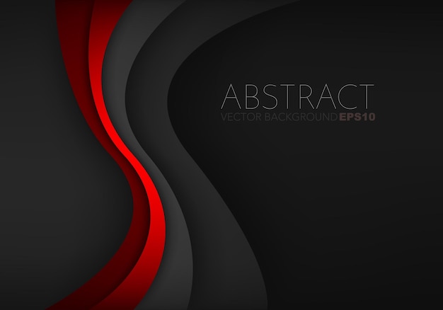 fondo de capa de vector de superposición de triángulo geométrico gráfico para diseño de texto y mensaje