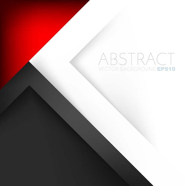 fondo de capa de vector de superposición de triángulo geométrico gráfico para diseño de texto y mensaje
