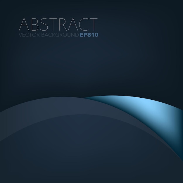 fondo de capa de vector de superposición de triángulo geométrico gráfico para diseño de texto y mensaje