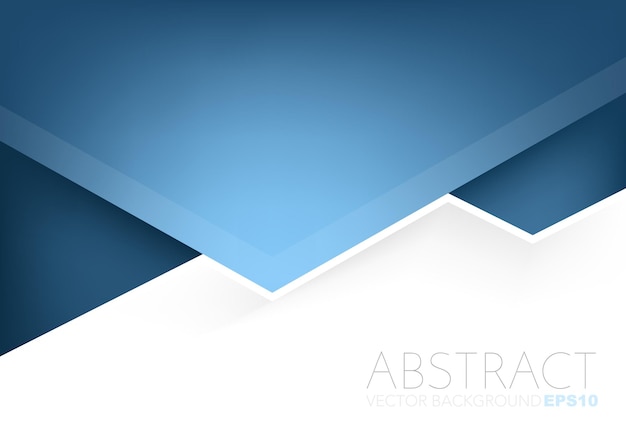 fondo de capa de vector de superposición de triángulo geométrico gráfico para diseño de texto y mensaje