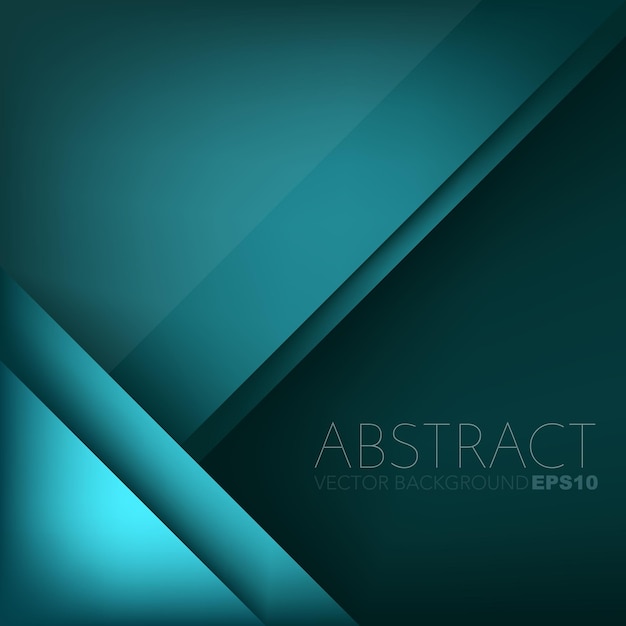 fondo de capa de vector de superposición de triángulo geométrico gráfico para diseño de texto y mensaje