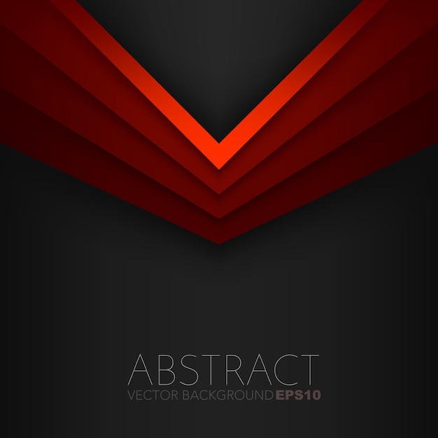 fondo de capa de vector de superposición de triángulo geométrico gráfico para diseño de texto y mensaje