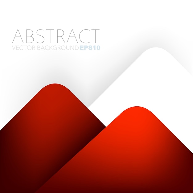 fondo de capa de vector de superposición de triángulo geométrico gráfico para diseño de texto y mensaje