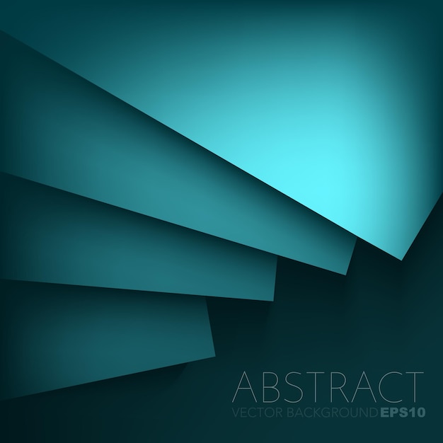 fondo de capa de vector de superposición de triángulo geométrico gráfico para diseño de texto y mensaje