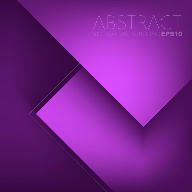 fondo de capa de vector de superposición de triángulo geométrico gráfico para diseño de texto y mensaje