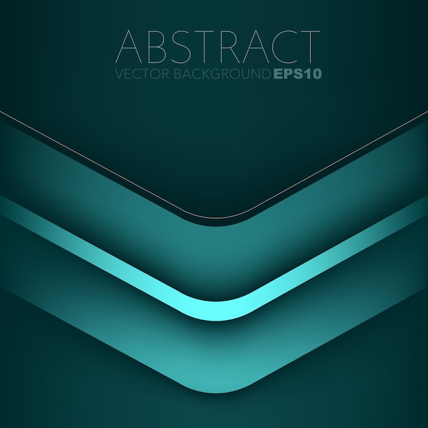 fondo de capa de vector de superposición de triángulo geométrico gráfico para diseño de texto y mensaje