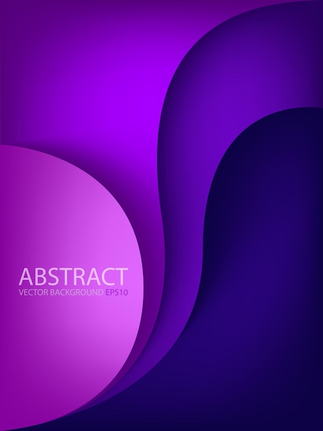 fondo de capa de vector de superposición de triángulo geométrico gráfico para diseño de texto y mensaje