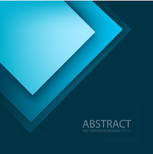 fondo de capa de vector de superposición de triángulo geométrico gráfico para diseño de texto y mensaje