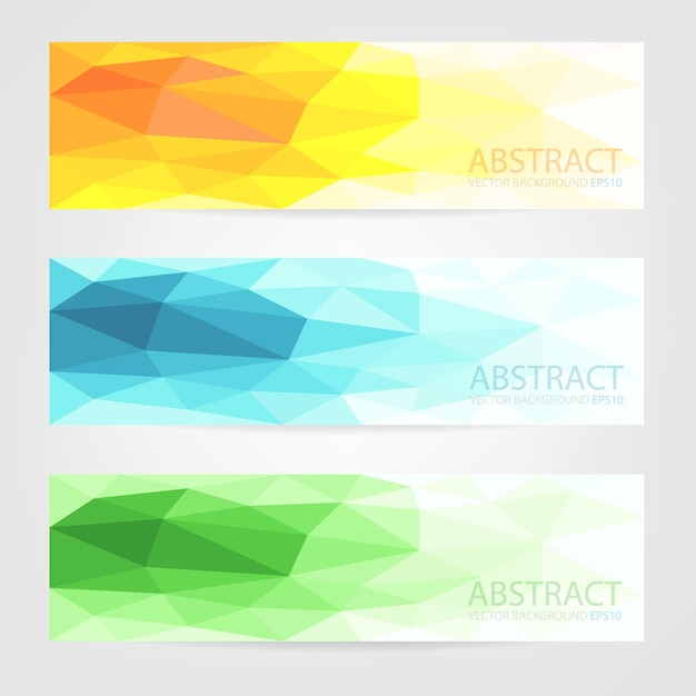 fondo de capa de vector de superposición de triángulo geométrico gráfico para diseño de texto y mensaje