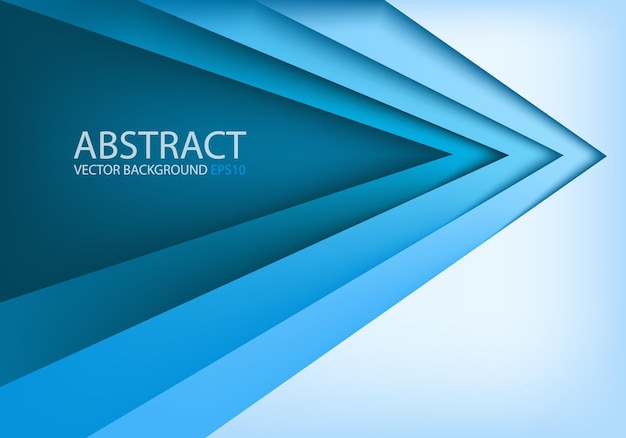 fondo de capa de vector de superposición de triángulo geométrico gráfico para diseño de texto y mensaje