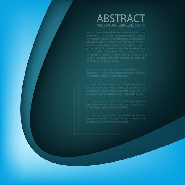 fondo de capa de vector de superposición de triángulo geométrico gráfico para diseño de texto y mensaje