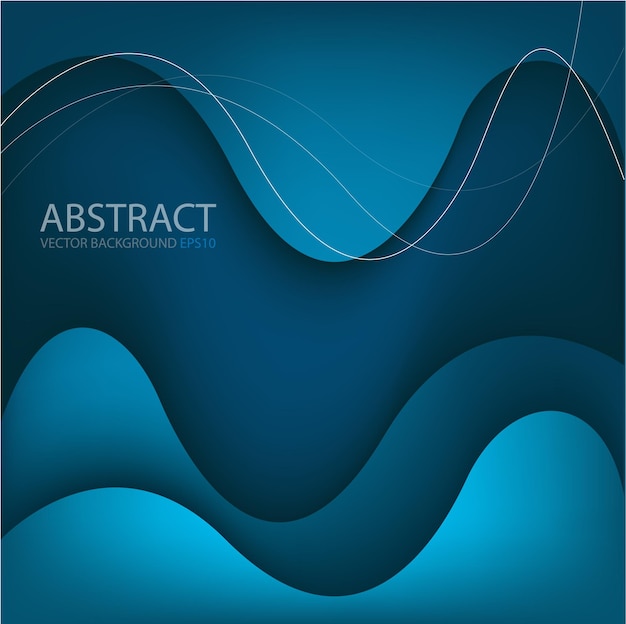 fondo de capa de vector de superposición de triángulo geométrico gráfico para diseño de texto y mensaje