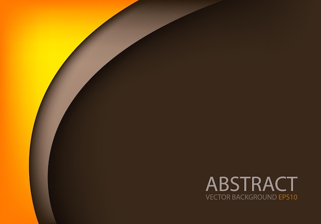 fondo de capa de vector de superposición de triángulo geométrico gráfico para diseño de texto y mensaje