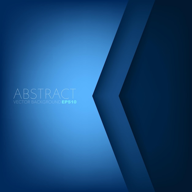 fondo de capa de vector de superposición de triángulo geométrico gráfico para diseño de texto y mensaje