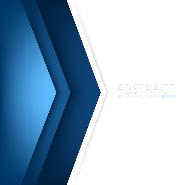 fondo de capa de vector de superposición de triángulo geométrico gráfico para diseño de texto y mensaje