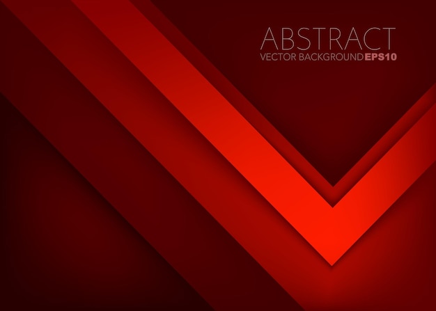 fondo de capa de vector de superposición de triángulo geométrico gráfico para diseño de texto y mensaje