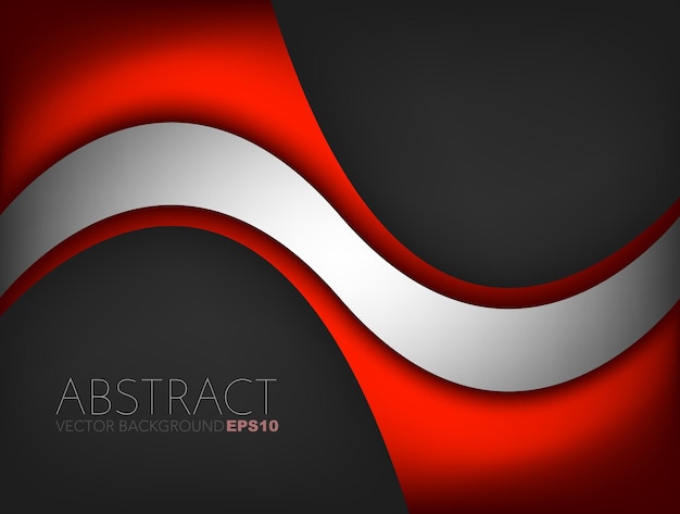 fondo de capa de vector de superposición de triángulo geométrico gráfico para diseño de texto y mensaje