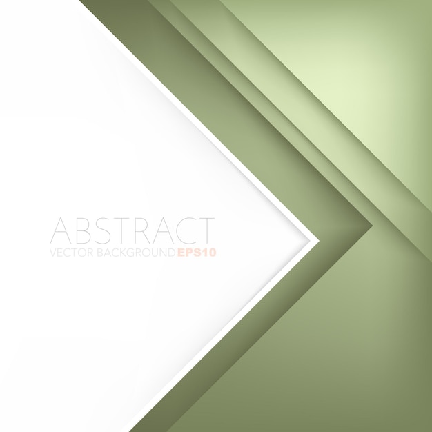 fondo de capa de vector de superposición de triángulo geométrico gráfico para diseño de texto y mensaje