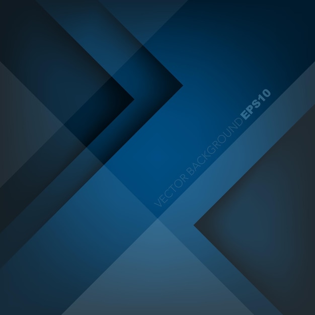 fondo de capa de vector de superposición de triángulo geométrico gráfico para diseño de texto y mensaje