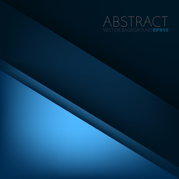 fondo de capa de vector de superposición de triángulo geométrico gráfico para diseño de texto y mensaje