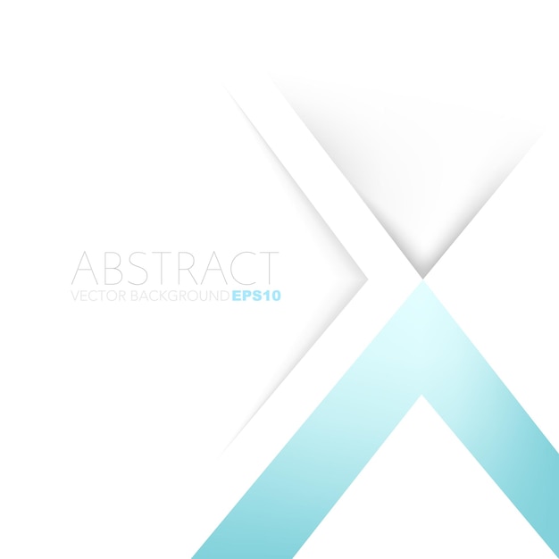 fondo de capa de vector de superposición de triángulo geométrico gráfico para diseño de texto y mensaje