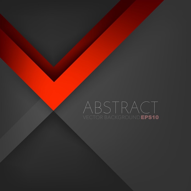 fondo de capa de vector de superposición de triángulo geométrico gráfico para diseño de texto y mensaje