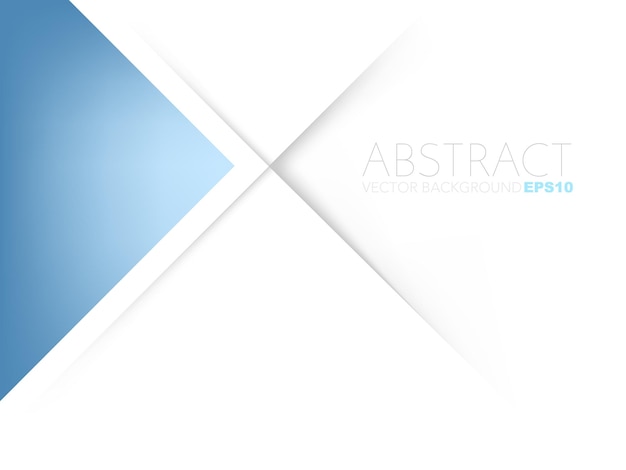 fondo de capa de vector de superposición de triángulo geométrico gráfico para diseño de texto y mensaje