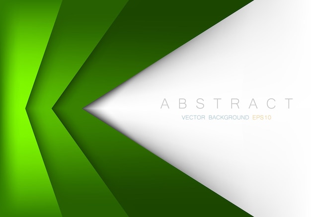 fondo de capa vectorial de superposición de triángulo geométrico gráfico para el diseño de texto y mensaje