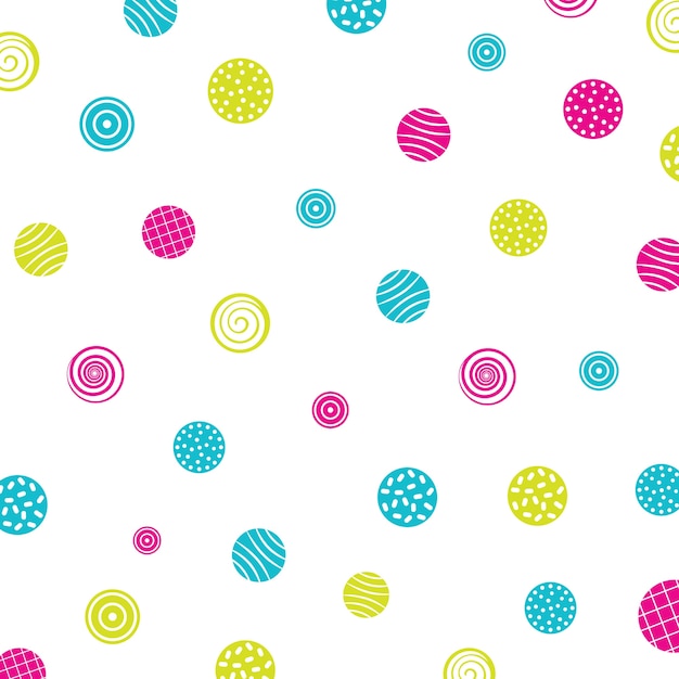 Fondo de caramelo