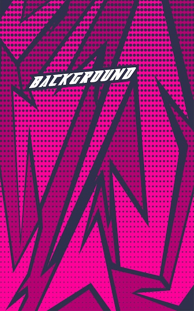 Fondo de carreras de textura abstracta