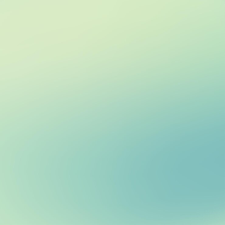 Vector fondo del cartel con gradiente de luz