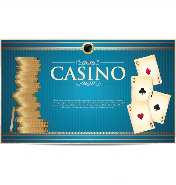 Fondo del casino