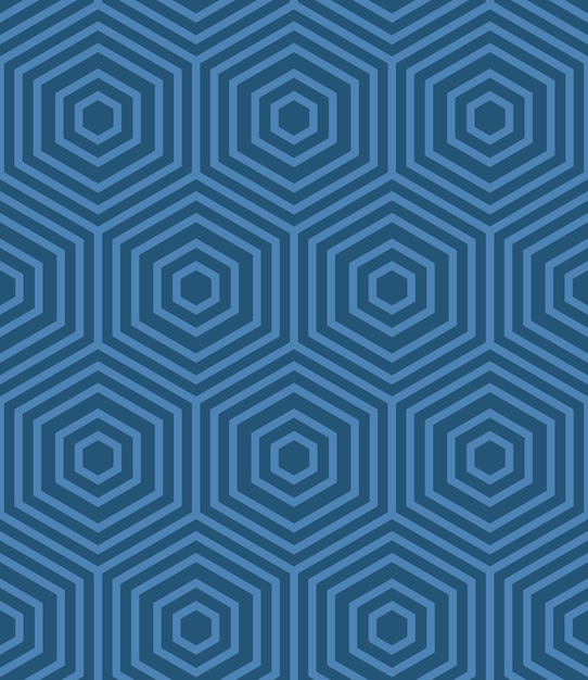 Fondo de ciencia de tecnología de hexágono de negocio transparente