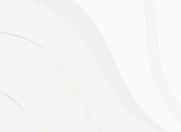 Fondo de círculos abstractos diferentes tonos y grosor
