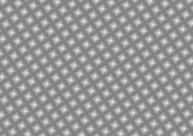 Fondo claro abstracto con cuadrados diagonales paralelos