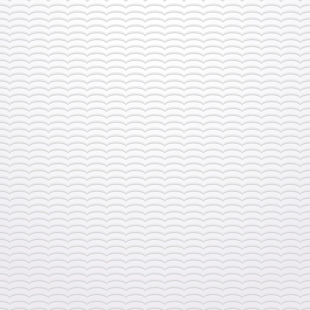 Fondo claro abstracto del vector de la textura blanca para su diseño