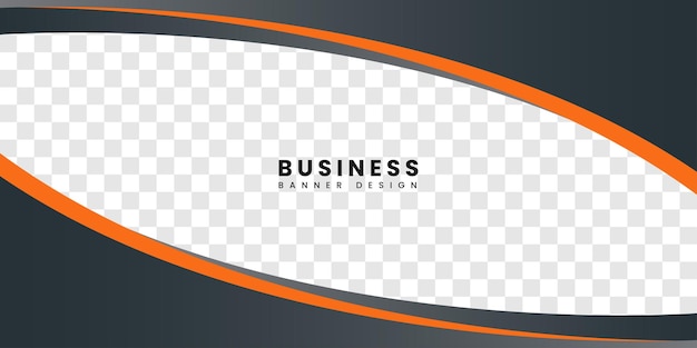 Fondo de color amarillo y negro moderno para el diseño de plantillas Vector