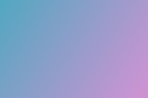 un fondo de color arco iris con un gradiente azul y púrpura