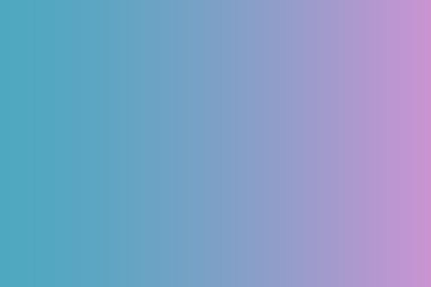 un fondo de color arco iris con un gradiente azul y púrpura