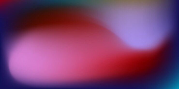 Vector un fondo de color arcoíris con un fondo de color arcoíris