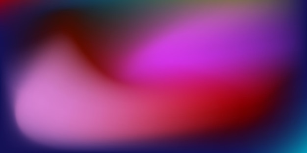 Un fondo de color arcoíris con un fondo de color arcoíris