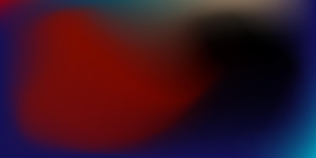Un fondo de color arcoíris con un fondo de color arcoíris