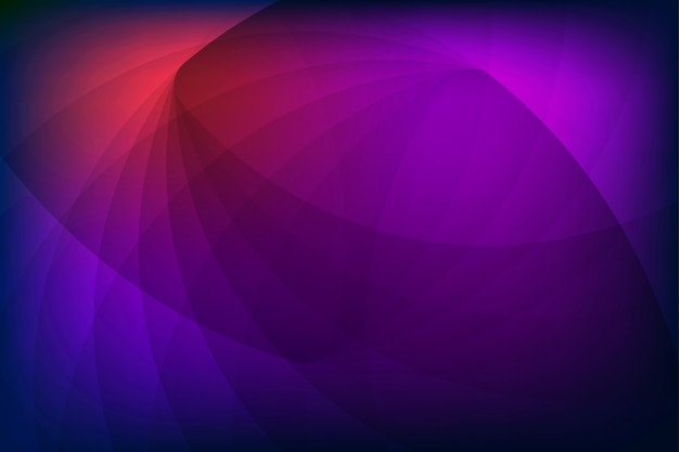 Fondo de color azul geométrico abstracto