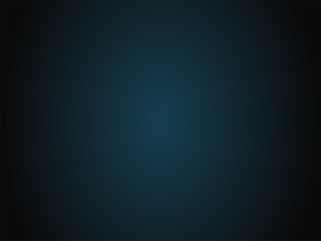 Fondo de color azul profundo