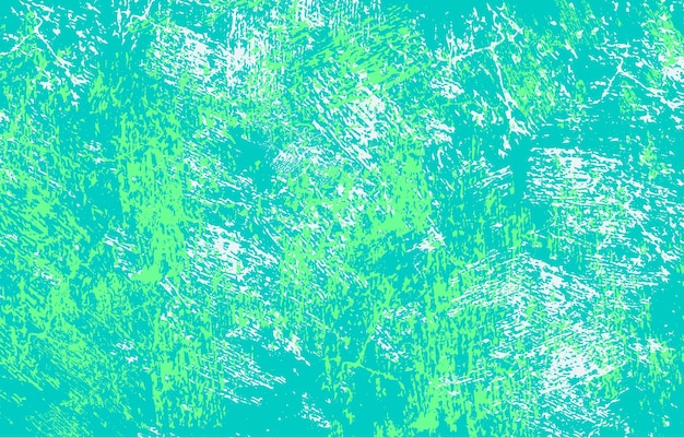 Fondo de color azul y verde de textura grunge abstracto