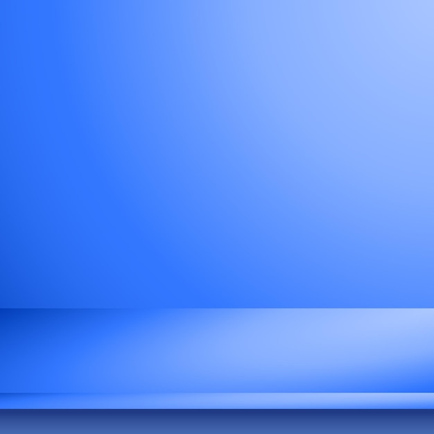 Un fondo de color azul