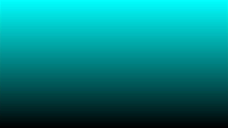 Vector fondo de color cyan moderno con gradiente de color azul de moda papel tapiz de color gradiente
