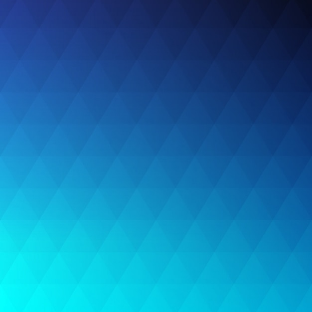 Fondo de color degradado geométrico