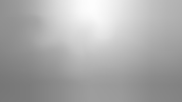 fondo de color degradado de malla de textura plateada para diseño gráfico metálico abstracto