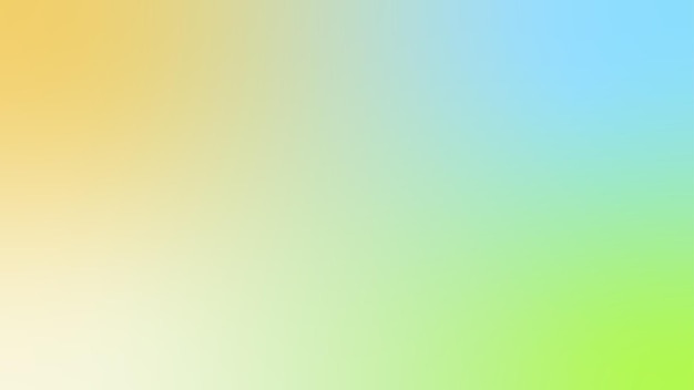 Fondo de color degradado de miniatura de YouTube para YouTube